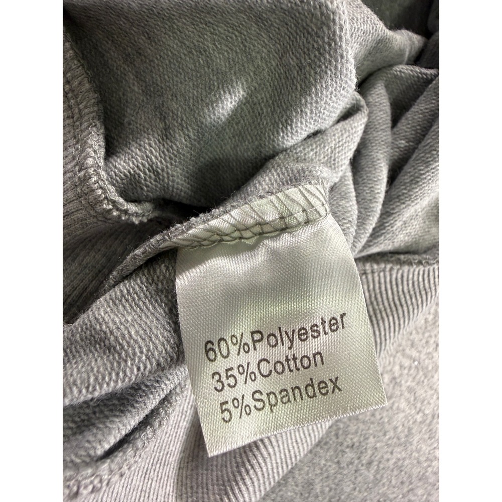 Unbranded Cool Grandma Club Sweatshirt Women S Grey Graphic Retro Pullover - Picture 8 of 9